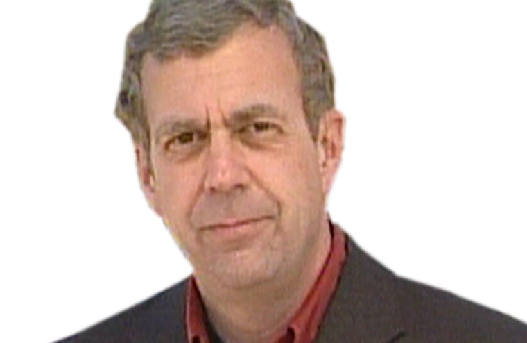 NBC's Ron Blome